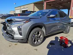 KL77LHEP3SC254407 2025 CHEVROLET TRAX