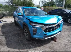 KL77LHEP3SC254570 2025 CHEVROLET TRAX