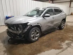 KL77LHEP3SC256447 2025 CHEVROLET TRAX