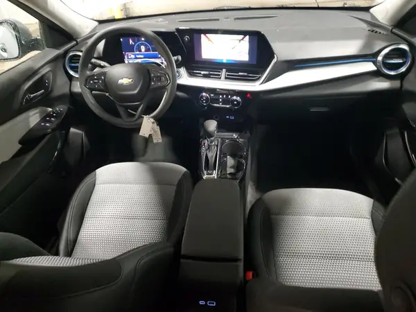 KL77LHEP3SC256447 2025 CHEVROLET TRAX - Image 8