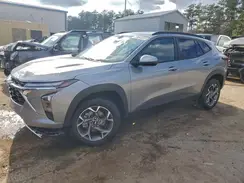 KL77LHEP3SC259641 2025 CHEVROLET TRAX
