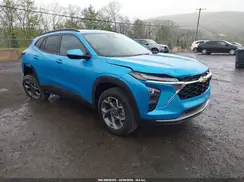 KL77LHEP3SC263236 2025 CHEVROLET TRAX