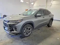 KL77LHEP3SC264211 2025 CHEVROLET TRAX