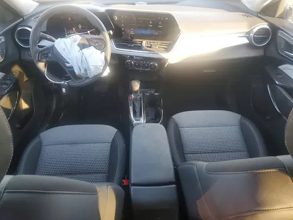 KL77LHEP3SC264211 2025 CHEVROLET TRAX - Image 8