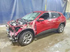 KL77LHEP3SC265276 2025 CHEVROLET TRAX
