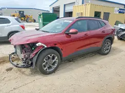 KL77LHEP3SC266038 2025 CHEVROLET TRAX