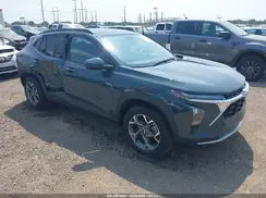 KL77LHEP3SC266346 2025 CHEVROLET TRAX