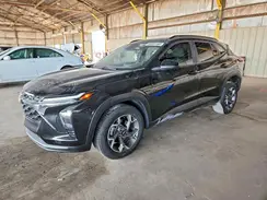 KL77LHEP3SC267187 2025 CHEVROLET TRAX