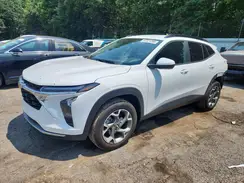 KL77LHEP3SC267450 2025 CHEVROLET TRAX