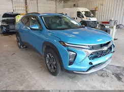 KL77LHEP3SC268081 2025 CHEVROLET TRAX