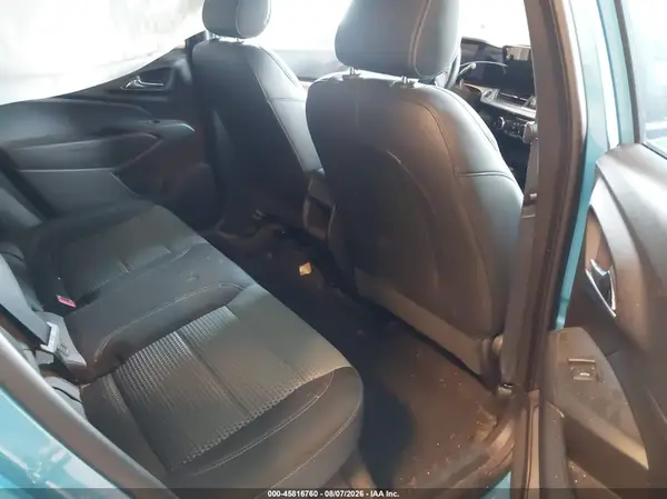 KL77LHEP3SC268081 2025 CHEVROLET TRAX - Image 8