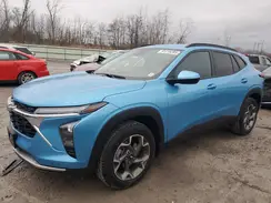 KL77LHEP3SC268159 2025 CHEVROLET TRAX