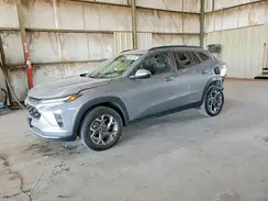KL77LHEP3SC268856 2025 CHEVROLET TRAX