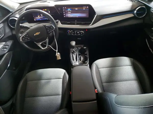KL77LHEP3SC268856 2025 CHEVROLET TRAX - Image 8