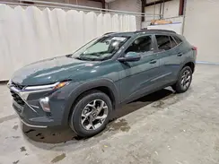 KL77LHEP3SC271837 2025 CHEVROLET TRAX