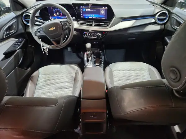 KL77LHEP3SC271837 2025 CHEVROLET TRAX - Image 8
