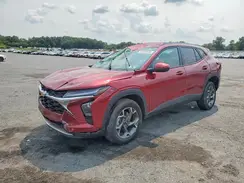 KL77LHEP3SC273572 2025 CHEVROLET TRAX