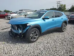 KL77LHEP3SC277685 2025 CHEVROLET TRAX