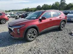 KL77LHEP3SC280912 2025 CHEVROLET TRAX