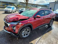 KL77LHEP3SC283213 2025 CHEVROLET TRAX