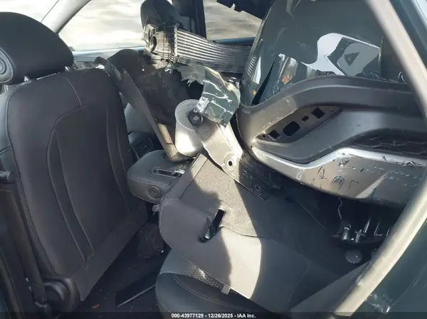 KL77LHEP3SC283650 2025 CHEVROLET TRAX - Image 8