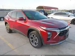KL77LHEP3SC285124 2025 CHEVROLET TRAX