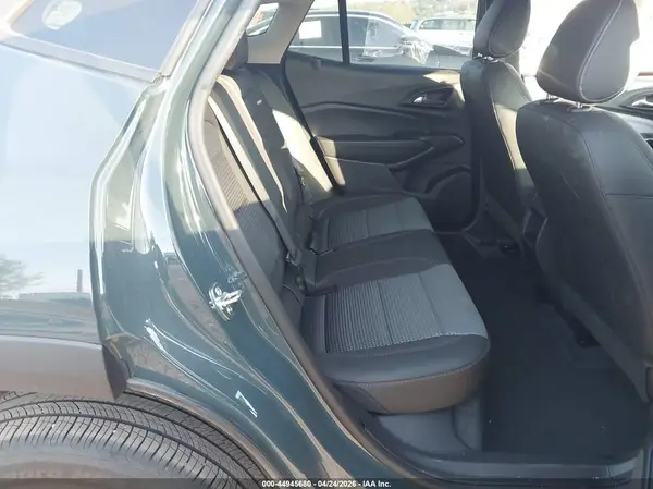 KL77LHEP3SC287259 2025 CHEVROLET TRAX - Image 8