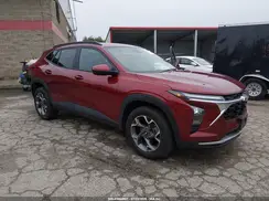 KL77LHEP3SC288685 2025 CHEVROLET TRAX