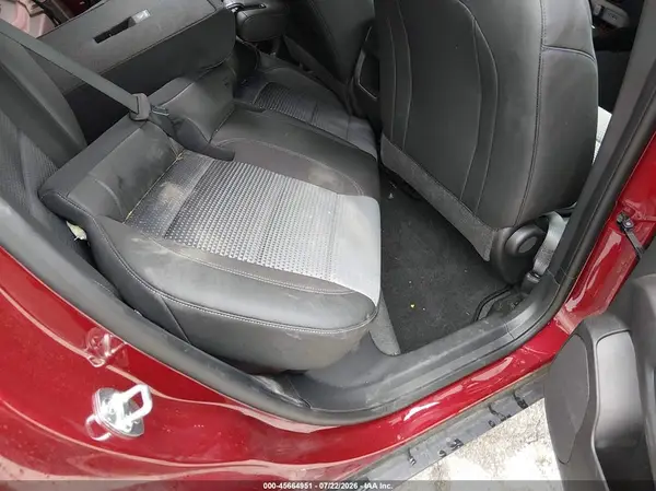 KL77LHEP3SC288685 2025 CHEVROLET TRAX - Image 8