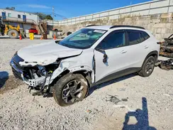 KL77LHEP3SC294485 2025 CHEVROLET TRAX