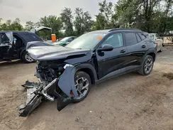 KL77LHEP3SC303508 2025 CHEVROLET TRAX