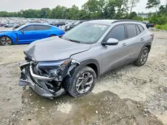 KL77LHEP3SC307462 2025 CHEVROLET TRAX