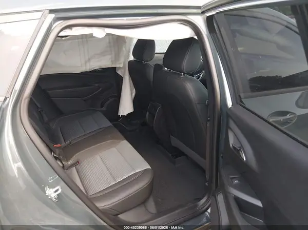 KL77LHEP3SC308501 2025 CHEVROLET TRAX - Image 8