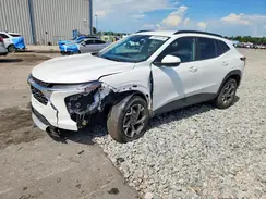 KL77LHEP3SC308594 2025 CHEVROLET TRAX