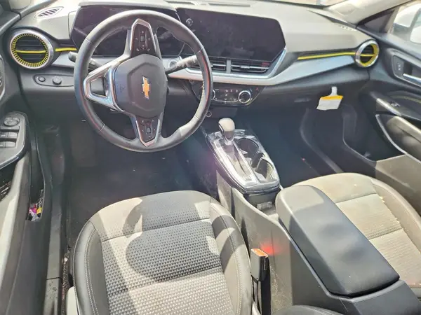 KL77LHEP3SC308594 2025 CHEVROLET TRAX - Image 8