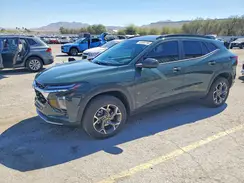 KL77LHEP3SC314542 2025 CHEVROLET TRAX