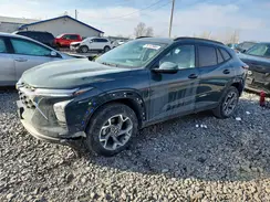 KL77LHEP3SC325850 2025 CHEVROLET TRAX