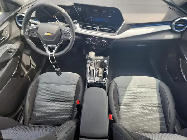 KL77LHEP3SC328781 2025 CHEVROLET TRAX - Image 8