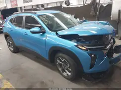 KL77LHEP3SC329722 2025 CHEVROLET TRAX