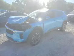 KL77LHEP3SC330210 2025 CHEVROLET TRAX