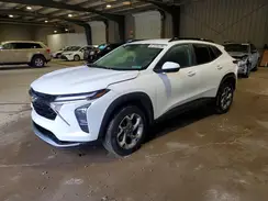 KL77LHEP3SC334046 2025 CHEVROLET TRAX