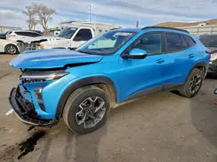 KL77LHEP3SC337125 2025 CHEVROLET TRAX