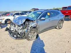 KL77LHEP3TC007292 2026 CHEVROLET TRAX