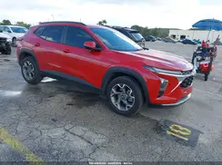 KL77LHEP3TC009219 2026 CHEVROLET TRAX
