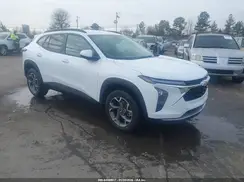 KL77LHEP3TC013626 2026 CHEVROLET TRAX