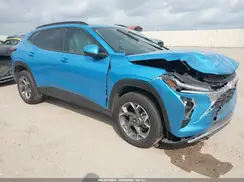 KL77LHEP3TC017515 2026 CHEVROLET TRAX
