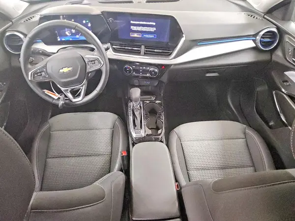 KL77LHEP3TC017787 2026 CHEVROLET TRAX - Image 8