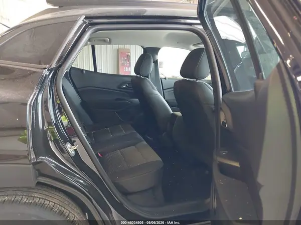 KL77LHEP3TC025324 2026 CHEVROLET TRAX - Image 8