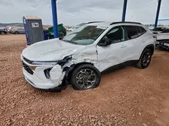 KL77LHEP3TC048151 2026 CHEVROLET TRAX