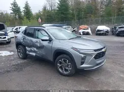 KL77LHEP3TC058579 2026 CHEVROLET TRAX